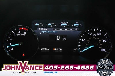 2021 Ford F-450 LARIAT