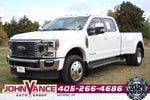2021 Ford F-450 LARIAT