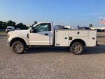 2017 Ford Super Duty F-250 Pickup XL