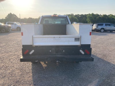 2017 Ford Super Duty F-250 Pickup XL