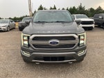 2022 Ford F-150 Limited
