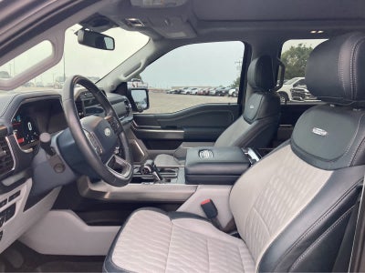 2022 Ford F-150 Limited
