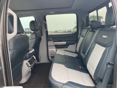 2022 Ford F-150 Limited