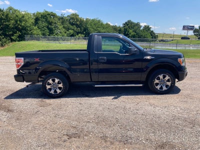 2012 Ford F-150 STX