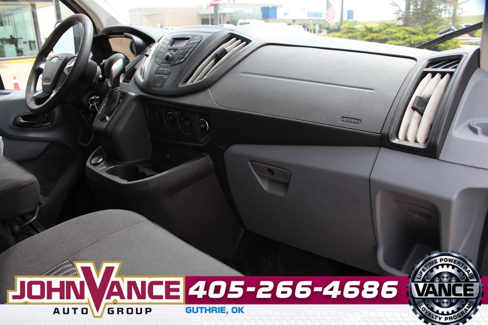 2019 Ford Transit-250 T-250 148" Med Rf 9000 GVWR Sliding RH Dr