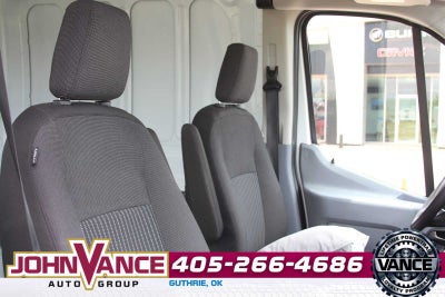 2019 Ford Transit-250 T-250 148" Med Rf 9000 GVWR Sliding RH Dr
