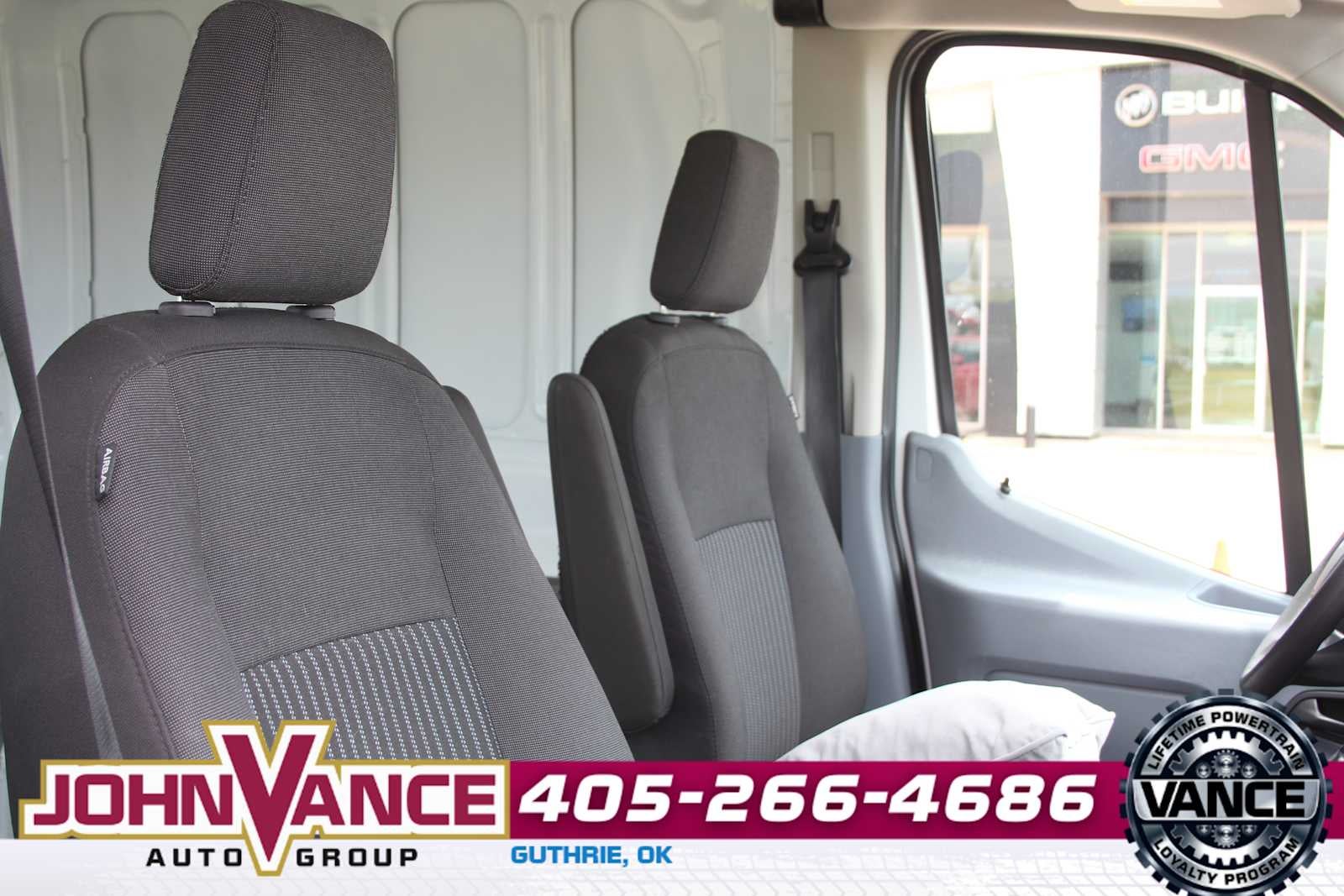 2019 Ford Transit-250 T-250 148" Med Rf 9000 GVWR Sliding RH Dr