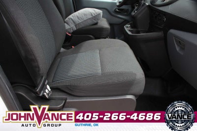 2019 Ford Transit-250 T-250 148" Med Rf 9000 GVWR Sliding RH Dr