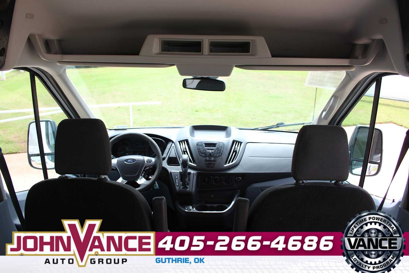 2019 Ford Transit-250 T-250 148" Med Rf 9000 GVWR Sliding RH Dr