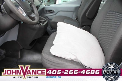 2019 Ford Transit-250 T-250 148" Med Rf 9000 GVWR Sliding RH Dr