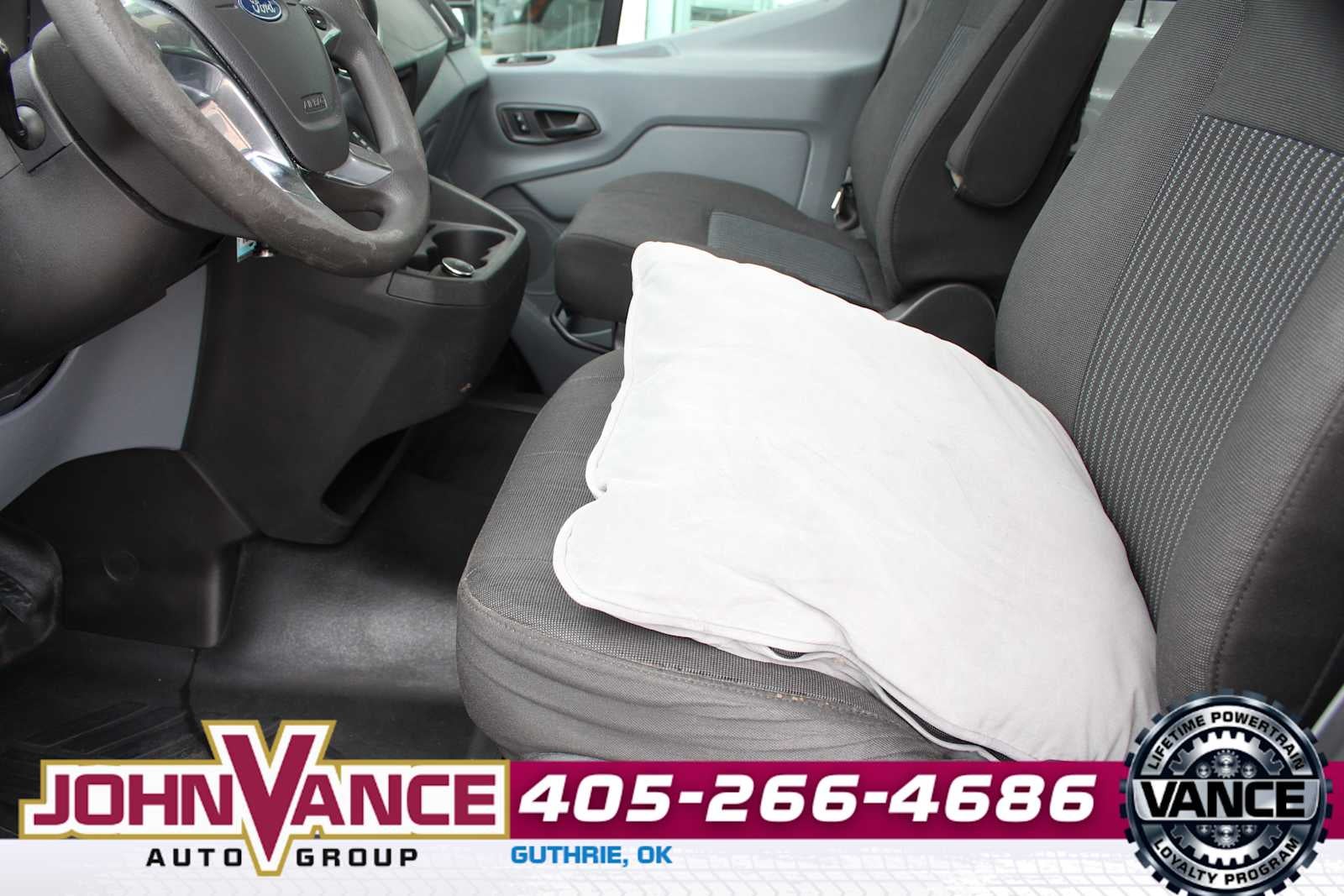 2019 Ford Transit-250 T-250 148" Med Rf 9000 GVWR Sliding RH Dr