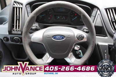 2019 Ford Transit-250 T-250 148" Med Rf 9000 GVWR Sliding RH Dr
