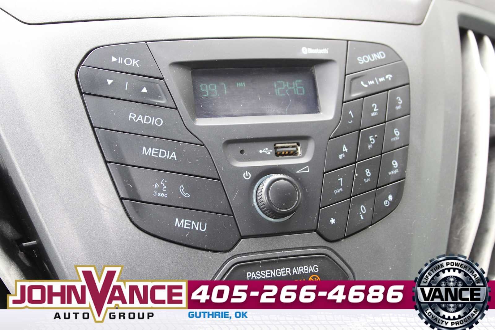 2019 Ford Transit-250 T-250 148" Med Rf 9000 GVWR Sliding RH Dr