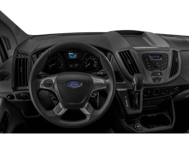 2019 Ford Transit-250 T-250 148" Med Rf 9000 GVWR Sliding RH Dr