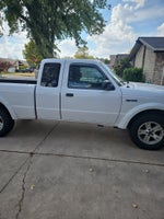 2005 Ford Ranger Edge