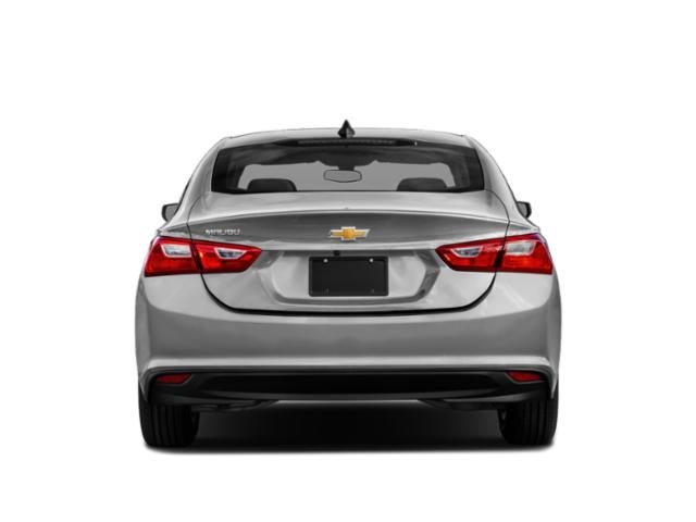 2022 Chevrolet Malibu LS