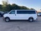 2025 Chevrolet Express Passenger LT