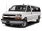 2019 Chevrolet Express 3500 LT