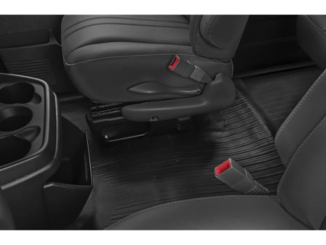 2019 Chevrolet Express 3500 LT