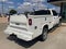 2021 Chevrolet Silverado 2500HD Work Truck