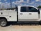 2021 Chevrolet Silverado 2500HD Work Truck