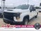 2021 Chevrolet Silverado 2500HD Work Truck