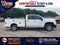 2021 Chevrolet Silverado 2500HD Work Truck