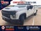 2021 Chevrolet Silverado 2500HD Work Truck