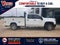 2021 Chevrolet Silverado 2500HD Work Truck