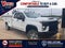2021 Chevrolet Silverado 2500HD Work Truck