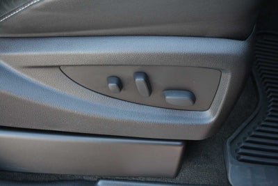 2016 Chevrolet Silverado 2500HD LTZ