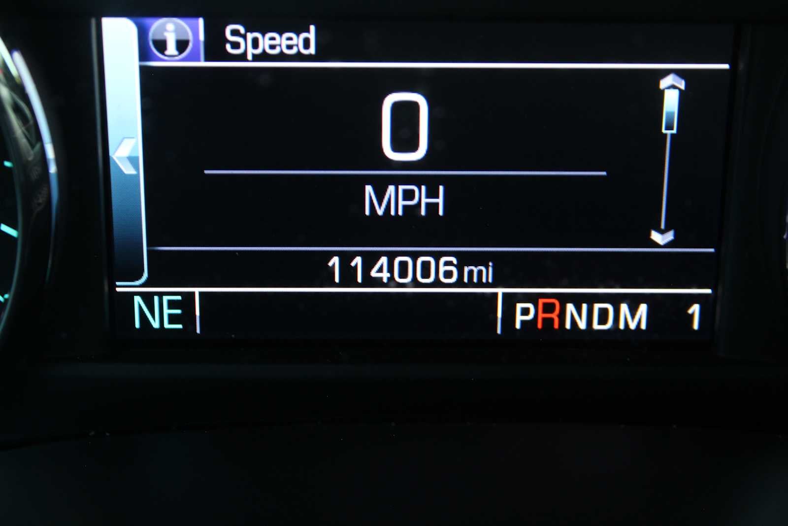 2016 Chevrolet Silverado 2500HD LTZ