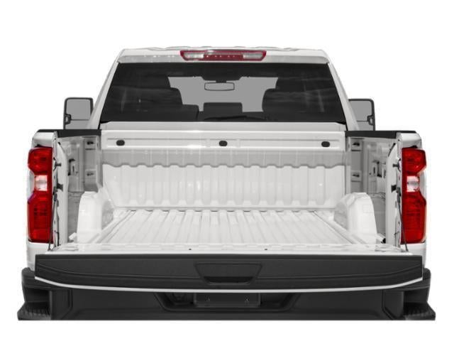 2022 Chevrolet Silverado 2500HD Work Truck
