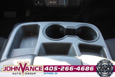 2020 Chevrolet Silverado 2500HD LT