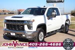 2020 Chevrolet Silverado 2500HD LT