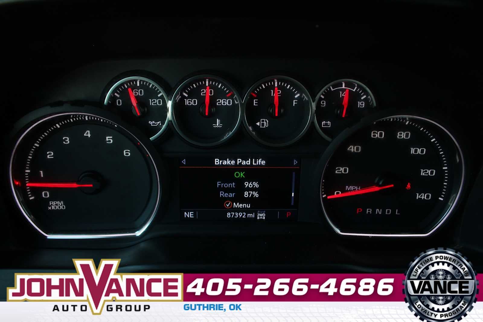 2020 Chevrolet Silverado 2500HD LT