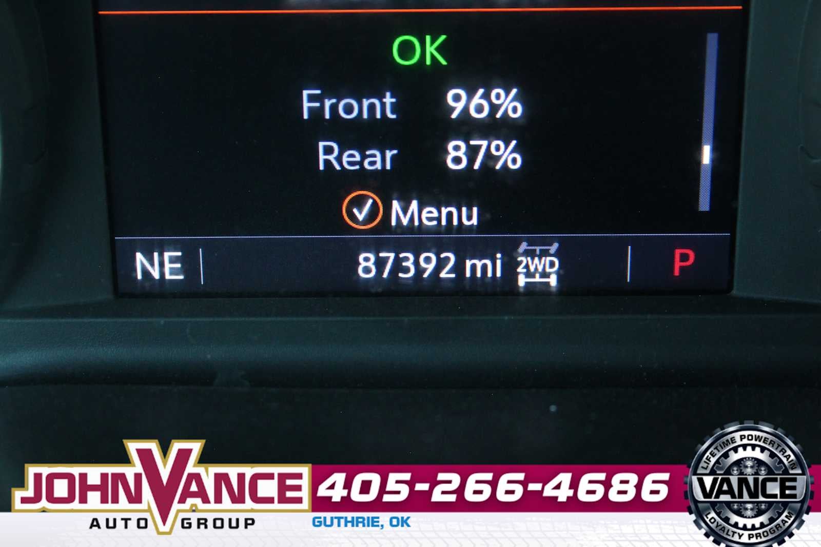 2020 Chevrolet Silverado 2500HD LT