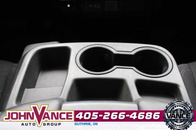 2020 Chevrolet Silverado 2500HD LT