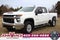 2020 Chevrolet Silverado 2500HD LT