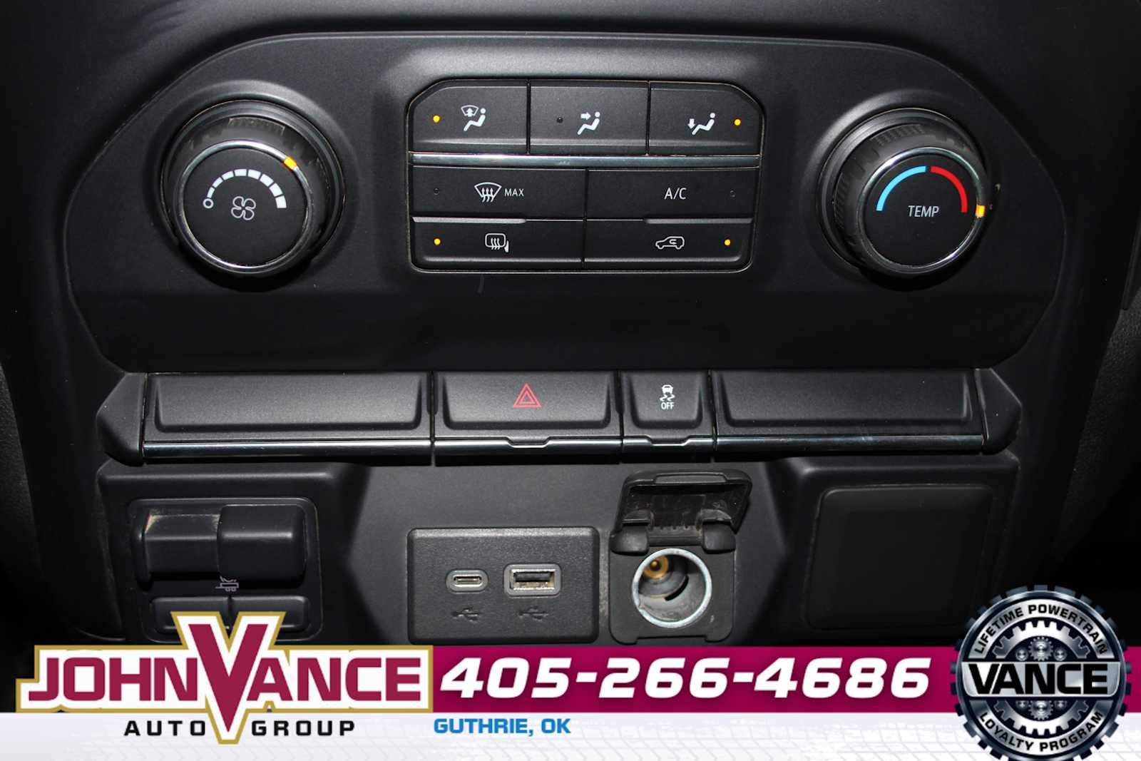 2020 Chevrolet Silverado 2500HD LT