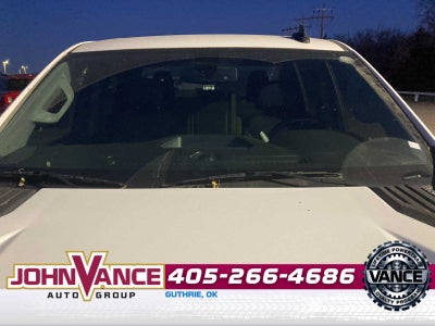 2021 Chevrolet Silverado 2500HD LT