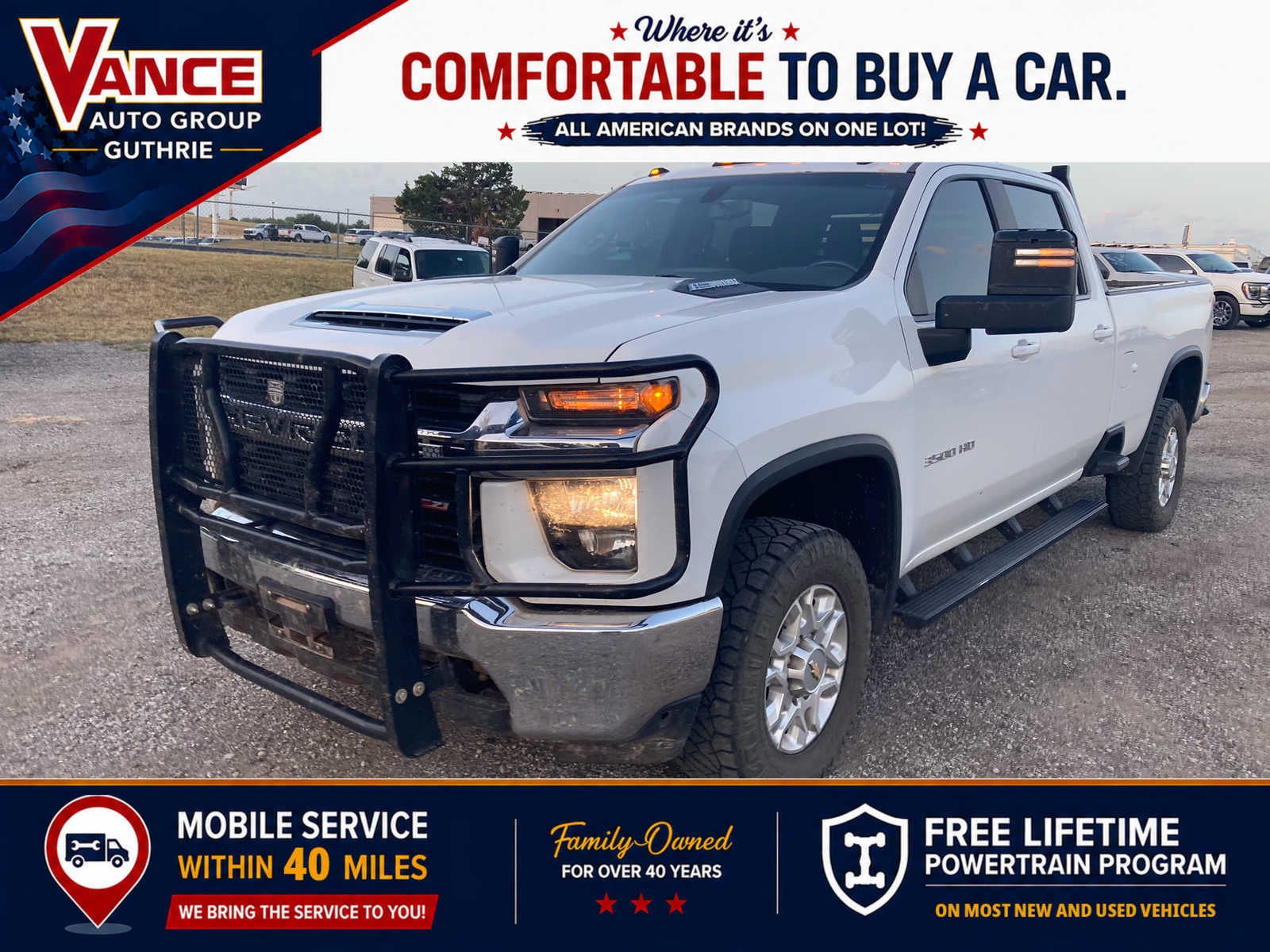 2022 Chevrolet Silverado 3500HD