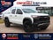 2023 Chevrolet Colorado 4WD Trail Boss