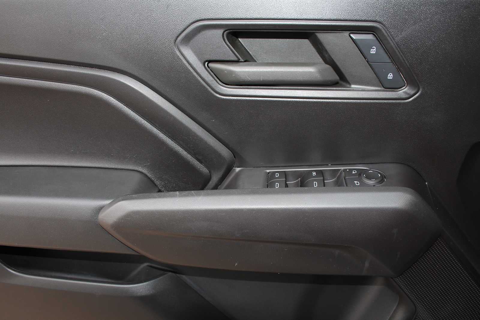 2023 Chevrolet Colorado 4WD Trail Boss