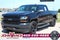 2018 Chevrolet Silverado 1500 Work Truck