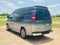 2017 Chevrolet Express 2500 RWD 2500 135"