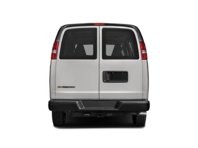 2019 Chevrolet Express 2500 RWD 2500 135"