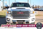 2019 GMC Sierra 2500HD Denali