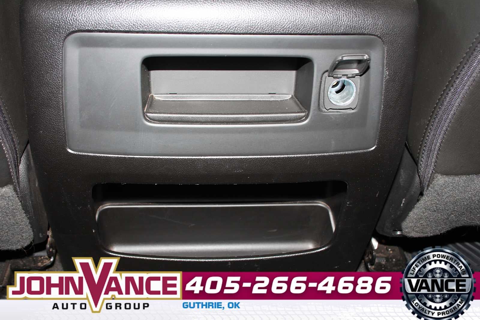 2019 GMC Sierra 2500HD Denali