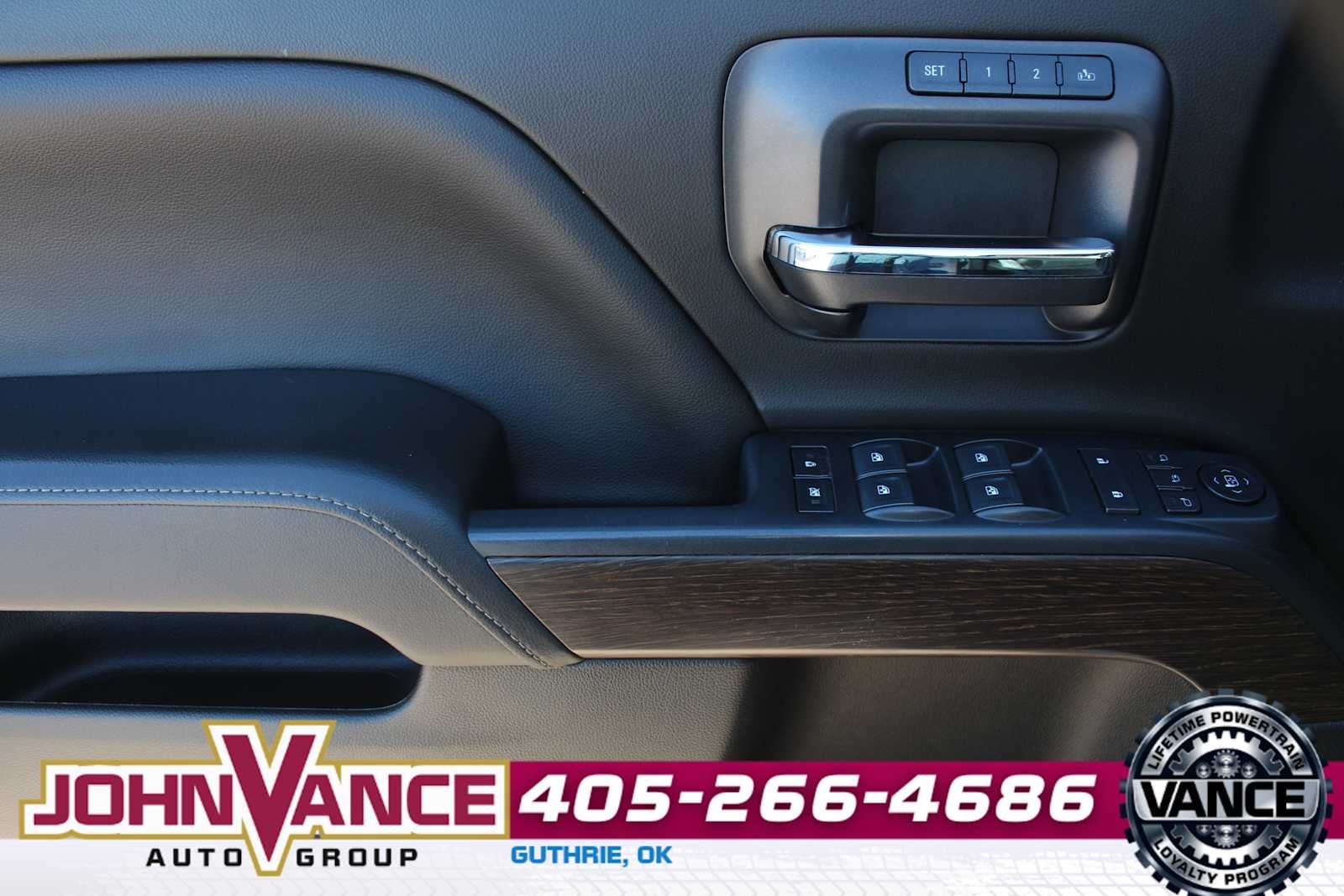 2019 GMC Sierra 2500HD Denali